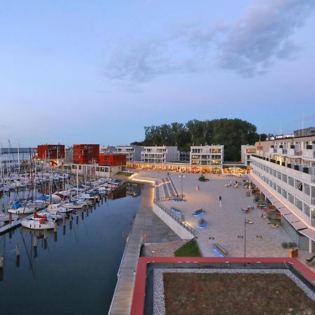 Duenenvilla Lubeck Exterior photo